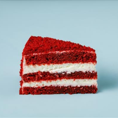 Красный Бархат