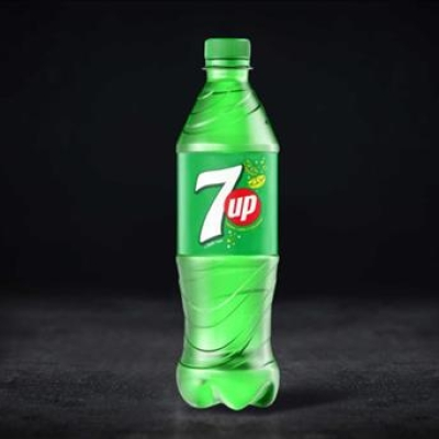 7 up