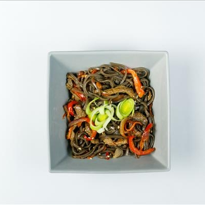 Вок Овощной