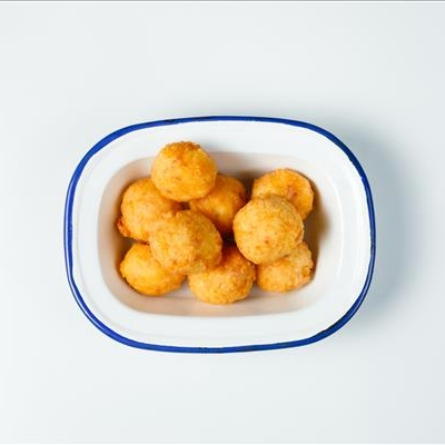 Сырные Шарики