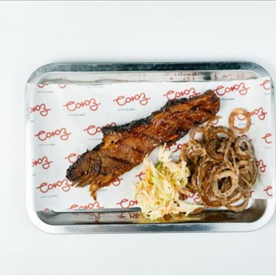 Стейк Рибай