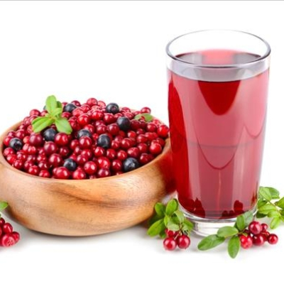 Морс брусничный 1500 мл